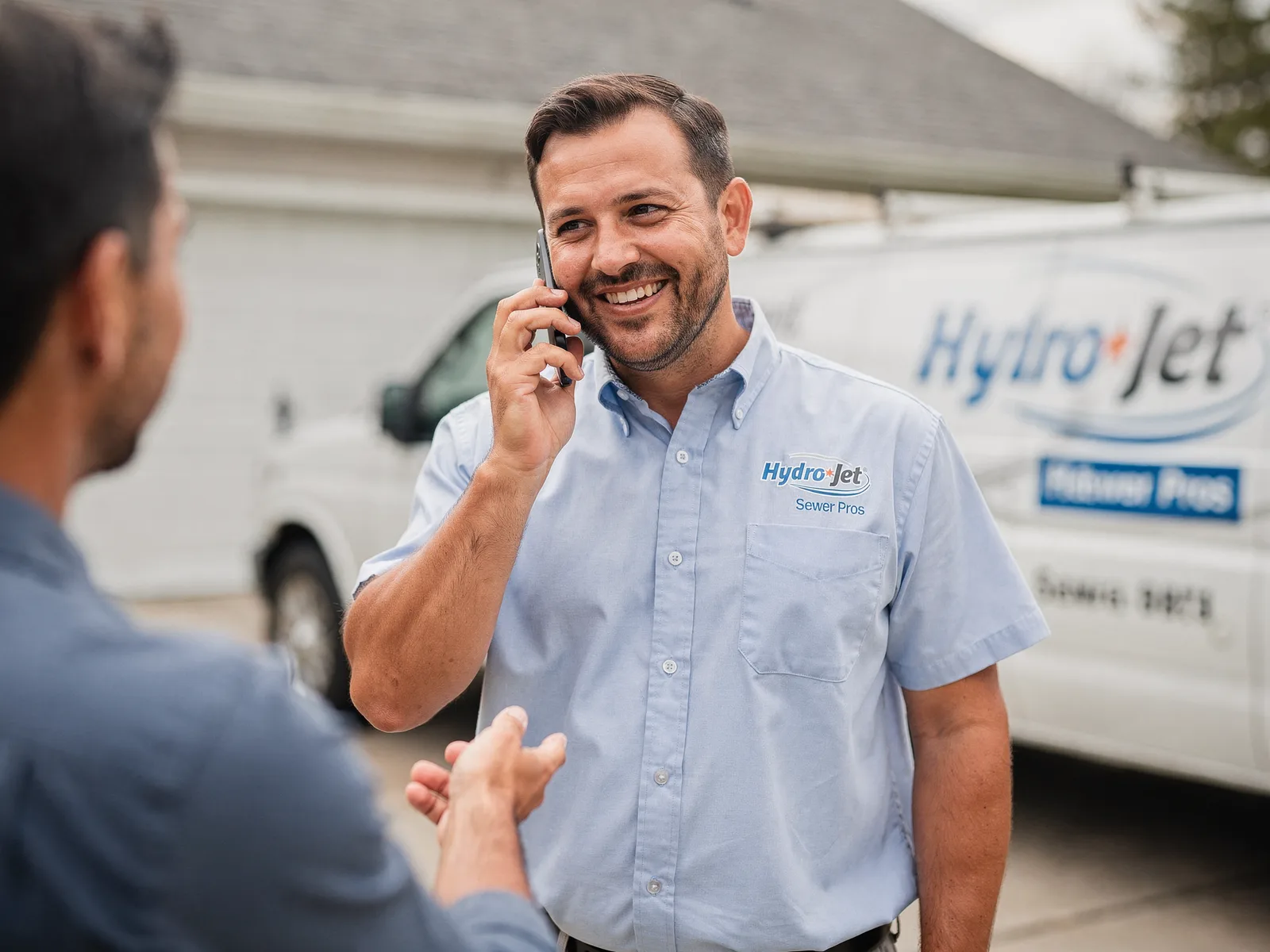 Hydro Jetting Near Me Lake Winola, PA FAQs
